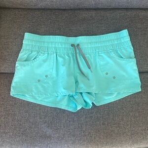 Patagonia Barely Baggies Shorts - Womens